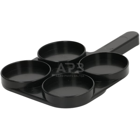 Lėkštutė pieno testavimui Amir 1580AM00012 1 Lėkštutė pieno testavimui Amir 1580AM00012 1