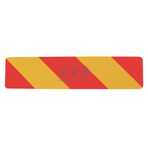 Lentelė su atšvaitu M70S Lentelė su atšvaitu M70S