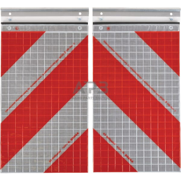 Lentelė su atšvaitu Mazon WB50300 Lentelė su atšvaitu Mazon WB50300