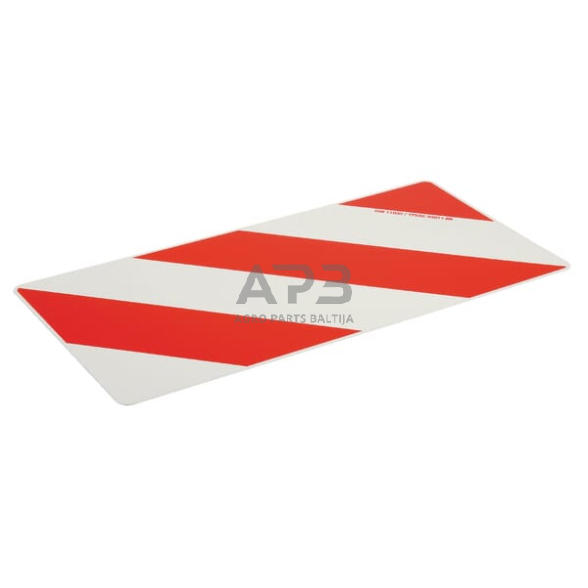 Lentelė su atšvaitu Mazon WB50377 Lentelė su atšvaitu Mazon WB50377