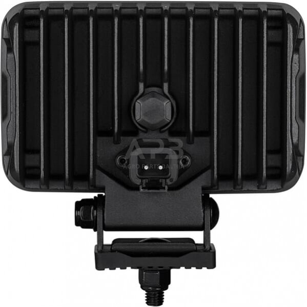 LED darbo žibintas stačiakampis 100W, 8950lm, 12/24V, 150x112x52.7mm20 LED LA10835 3 LED darbo žibintas stačiakampis 100W, 8950lm, 12/24V, 150x112x52.7mm20 LED LA10835 3