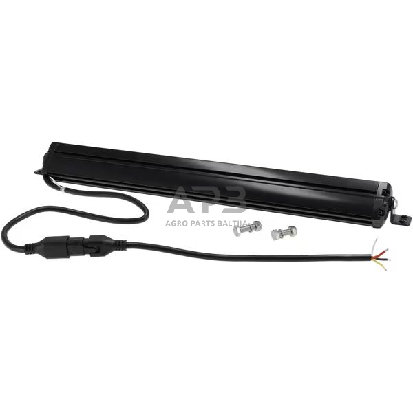LED Bar žibintas 105W, 8820lm, 12/24V, balta/oranžinė, 522x40x54mm 21 LED, E-BOOST LA10821 1 LED Bar žibintas 105W, 8820lm, 12/24V, balta/oranžinė, 522x40x54mm 21 LED, E-BOOST LA10821 1
