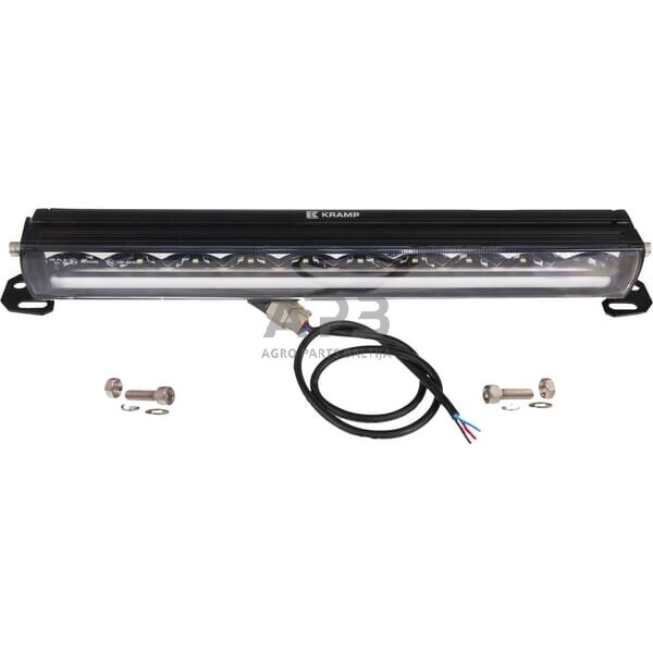 LED Bar žibintas 120W, 6500lm, 12/48V, balta, 486x90x57mm, dienos šviesa/tolimos šviesos LA10321 1 LED Bar žibintas 120W, 6500lm, 12/48V, balta, 486x90x57mm, dienos šviesa/tolimos šviesos LA10321 1