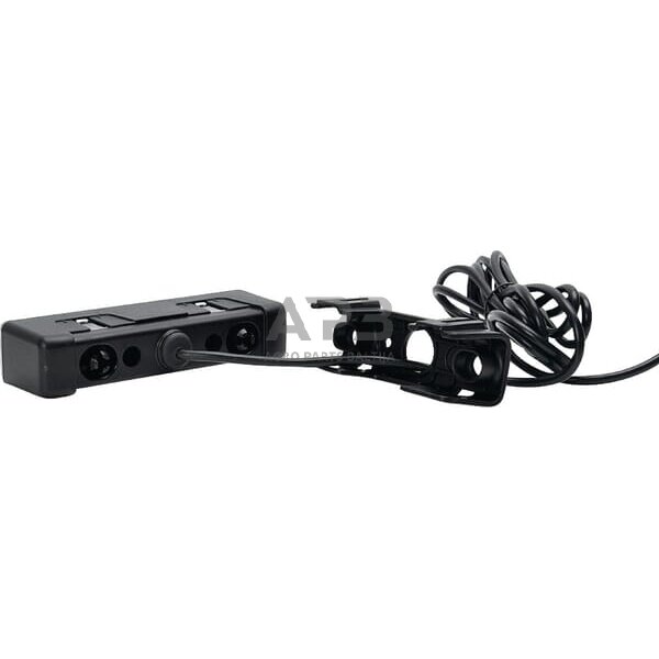 LED Bar žibintas 12/24V, balta, 147x50x33mm, 30 LED 667706 4 LED Bar žibintas 12/24V, balta, 147x50x33mm, 30 LED 667706 4