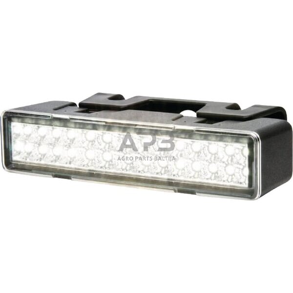 LED Bar žibintas 12/24V, balta, 147x50x33mm, 30 LED 667706 5 LED Bar žibintas 12/24V, balta, 147x50x33mm, 30 LED 667706 5