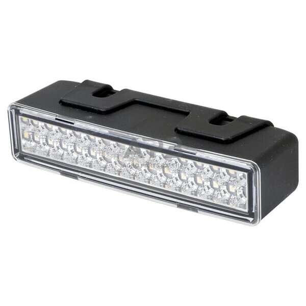 LED Bar žibintas 12/24V, balta, 147x50x33mm, 30 LED 667706 LED Bar žibintas 12/24V, balta, 147x50x33mm, 30 LED 667706