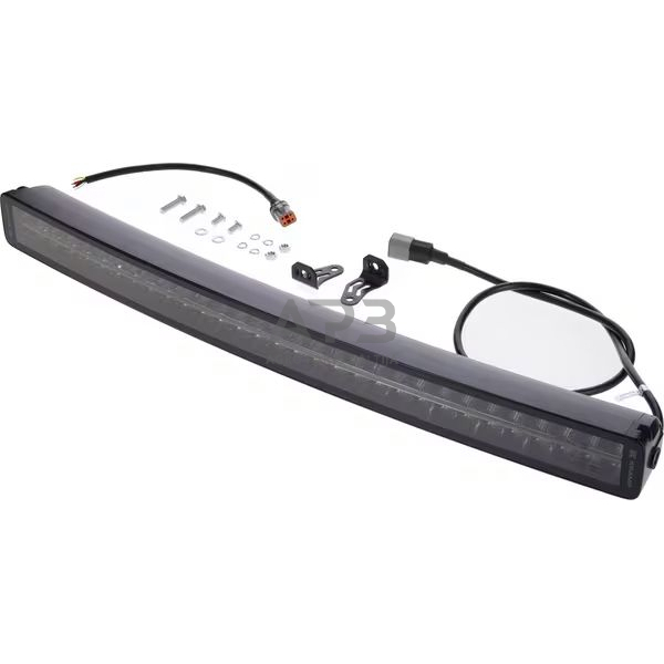 LED Bar žibintas 300W, 25200lm, 12/24V, balta/oranžinė, 814.9x70x78.6mm 60 LED, E-BOOST LA10818 LED Bar žibintas 300W, 25200lm, 12/24V, balta/oranžinė, 814.9x70x78.6mm 60 LED, E-BOOST LA10818
