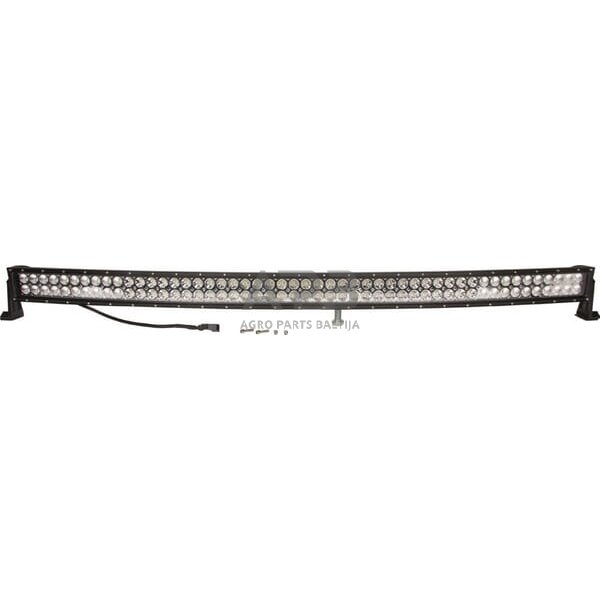 LED Bar žibintas 300W, 25500lm, 12/24V, balta, 1371.6x79.5mm, 100 LED LA10310 LED Bar žibintas 300W, 25500lm, 12/24V, balta, 1371.6x79.5mm, 100 LED LA10310