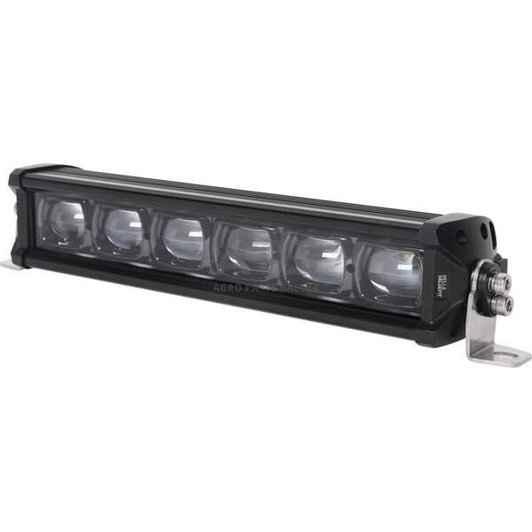 LED Bar žibintas 9 LED, 66W, 3500lm, 539x86mm, LBX-540 Hella 1GJ360002002