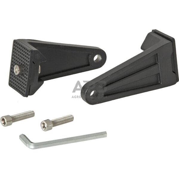 LED Bar žibinto laikiklis LA103BRACK1 LED Bar žibinto laikiklis LA103BRACK1