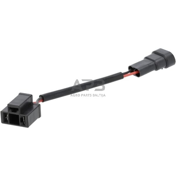 LED darbinio žibinto adapterio kabelis H4 iki 9006 KAH49006 LED darbinio žibinto adapterio kabelis H4 iki 9006 KAH49006