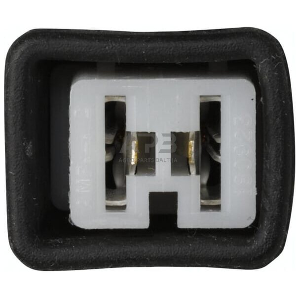 LED darbinio žibinto jungiamasis laidas AMP 2 m Hella 8KB990299001 2