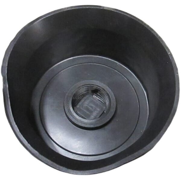 LED darbinio žibinto laikiklis guminis 5122378N 1 LED darbinio žibinto laikiklis guminis 5122378N 1