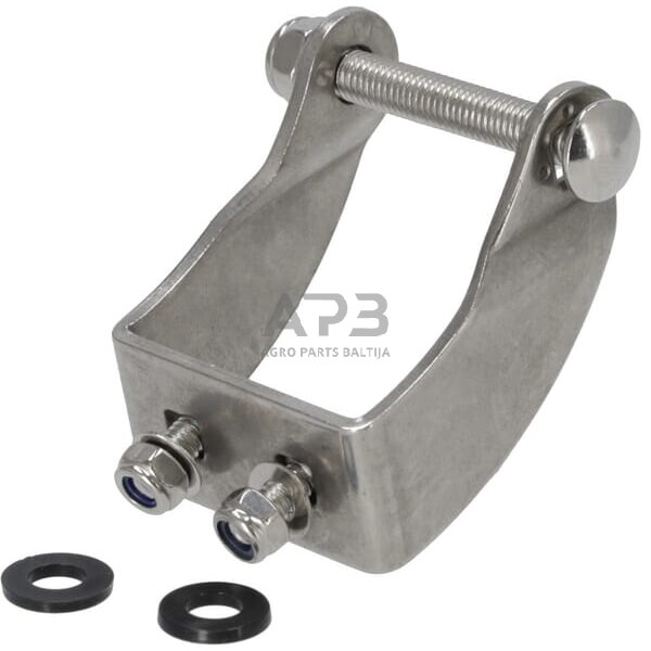 LED darbinio žibinto laikiklis LA10430BR LED darbinio žibinto laikiklis LA10430BR