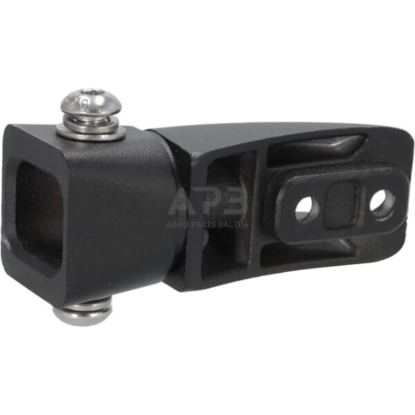 LED darbinio žibinto šoninis laikiklis LA10525BR skyrtas LA10525 1 LED darbinio žibinto šoninis laikiklis LA10525BR skyrtas LA10525 1