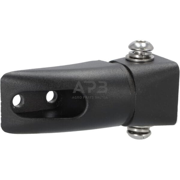 LED darbinio žibinto šoninis laikiklis LA10525BR skyrtas LA10525 LED darbinio žibinto šoninis laikiklis LA10525BR skyrtas LA10525