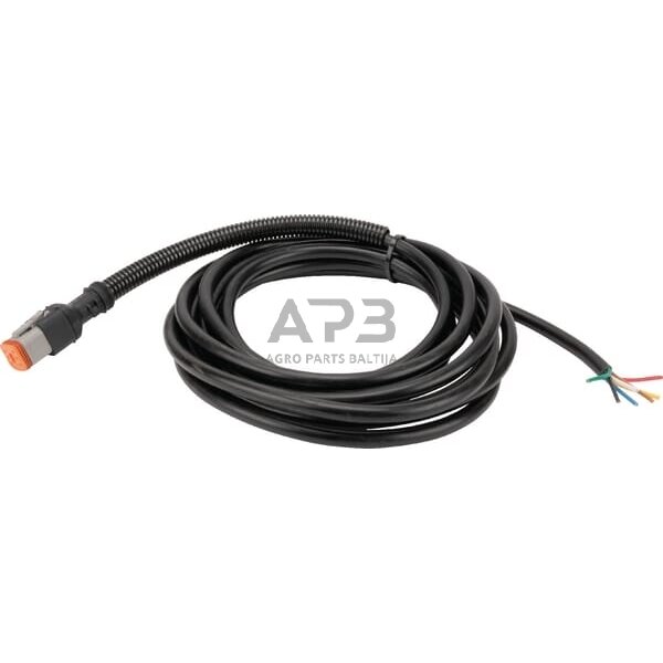 LED darbinio žibinto sujungimo kabelis KADT066S5M