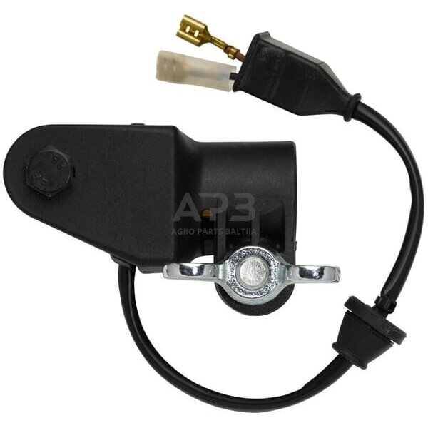 LED darbinio žibinto vamzdelis Hella 8HG990320001 1 LED darbinio žibinto vamzdelis Hella 8HG990320001 1