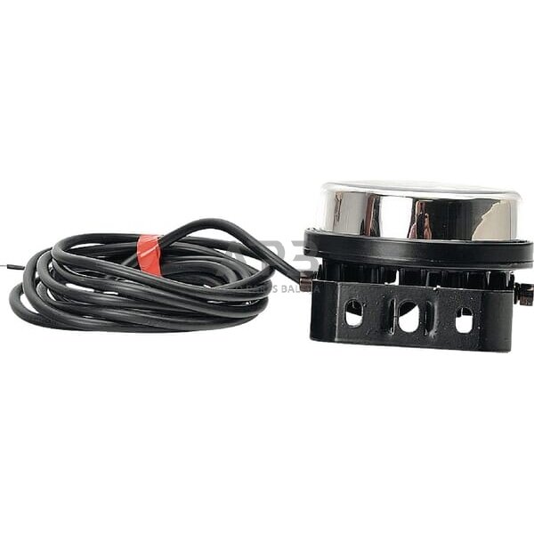 LED darbo žibintas apvalus 12/24V, 98x90mm 1400630121 5 LED darbo žibintas apvalus 12/24V, 98x90mm 1400630121 5