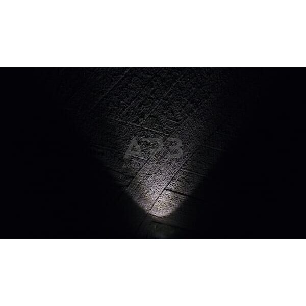 LED darbo žibintas apvalus 24W, 1500lm, 10/30V, Ø 117mm 6 LED LA10007 2 LED darbo žibintas apvalus 24W, 1500lm, 10/30V, Ø 117mm 6 LED LA10007 2