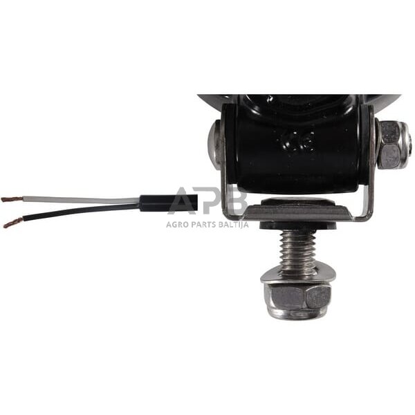 LED darbo žibintas apvalus 2500lm, 12/24V, 3 LED, Hella 1G0996476031 4 LED darbo žibintas apvalus 2500lm, 12/24V, 3 LED, Hella 1G0996476031 4