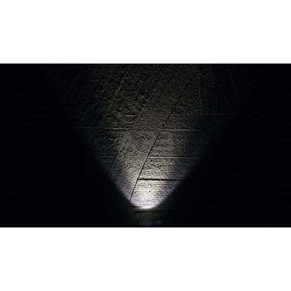 LED darbo žibintas apvalus 29W, 2500lm, 10/30V, Ø 117mm, 6 LED LA10013 3