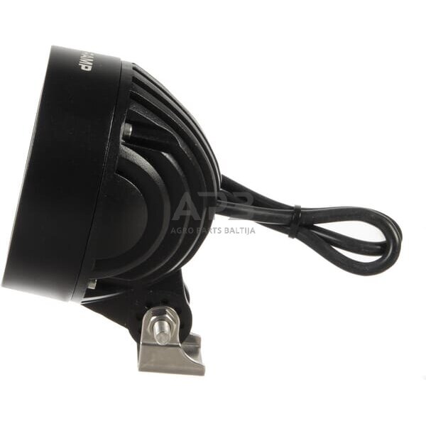 LED darbo žibintas apvalus 40W, 3800lm, 110x93x145mm, 4 LED LA10416 5