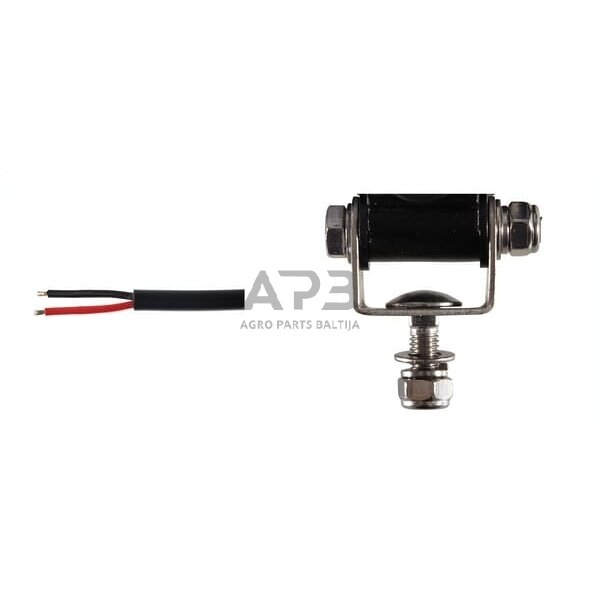 LED darbo žibintas apvalus 500lm, 12/24V, 111mm, 4 LED Hella 1G0357000001 4 LED darbo žibintas apvalus 500lm, 12/24V, 111mm, 4 LED Hella 1G0357000001 4