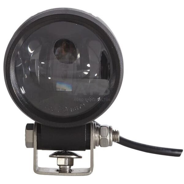 LED darbo žibintas apvalus 5.50W, 12V, 77x70x99mm, Hella 1G0996210011 1 LED darbo žibintas apvalus 5.50W, 12V, 77x70x99mm, Hella 1G0996210011 1