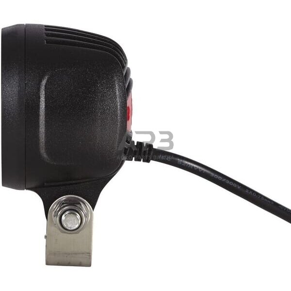 LED darbo žibintas apvalus 5.50W, 12V, 77x70x99mm, Hella 1G0996210011 2 LED darbo žibintas apvalus 5.50W, 12V, 77x70x99mm, Hella 1G0996210011 2