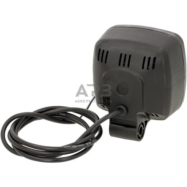 LED darbo žibintas kvadratinis 15W, 1800lm, 12-36V, 123x74x100mm, 9 LED LA10098 4 LED darbo žibintas kvadratinis 15W, 1800lm, 12-36V, 123x74x100mm, 9 LED LA10098 4