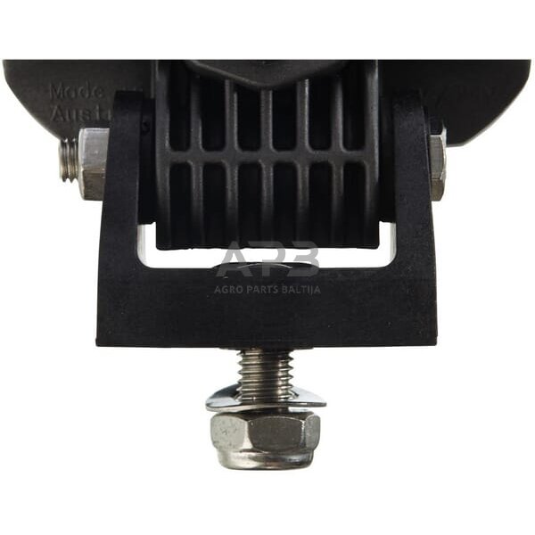 LED darbo žibintas kvadratinis 25W, 1200lm, 12/24V, 90 mm, 4 LED Hella 1GA996283001 4 LED darbo žibintas kvadratinis 25W, 1200lm, 12/24V, 90 mm, 4 LED Hella 1GA996283001 4