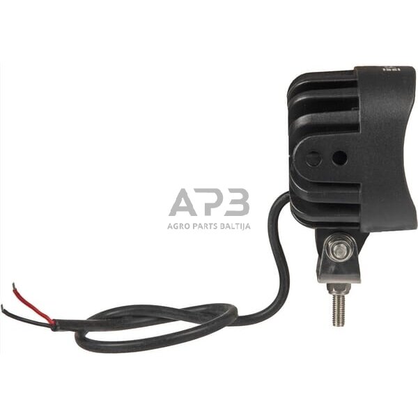 LED darbo žibintas kvadratinis 25W, 3000lm, LA10438 1 LED darbo žibintas kvadratinis 25W, 3000lm, LA10438 1