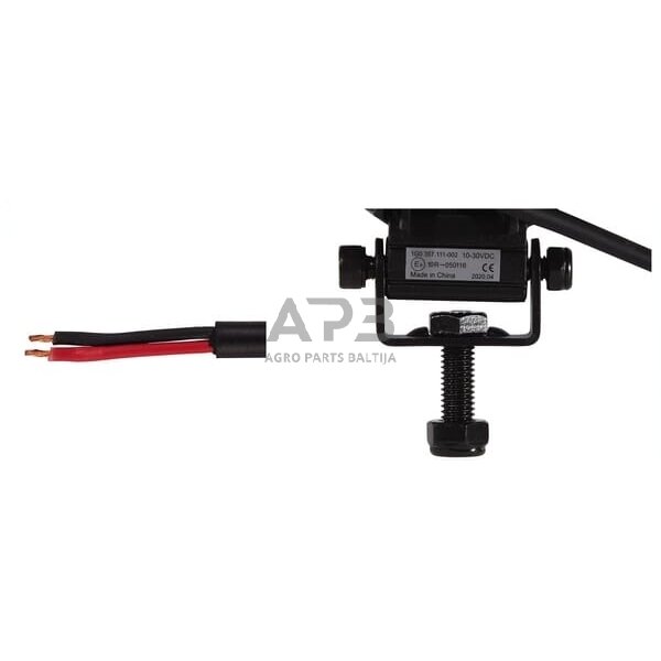 LED darbo žibintas kvadratinis 4 LED, 1700lm 12/24V, Hella 1GA357110002 4 LED darbo žibintas kvadratinis 4 LED, 1700lm 12/24V, Hella 1GA357110002 4