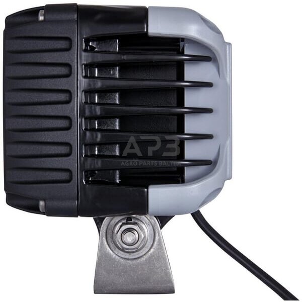 LED darbo žibintas kvadratinis 43W, 3000lm, 24V, 115x110x145mm, 16 LED Hella 1GA996192001 2 LED darbo žibintas kvadratinis 43W, 3000lm, 24V, 115x110x145mm, 16 LED Hella 1GA996192001 2