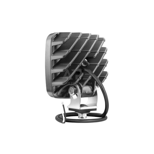 LED darbo žibintas kvadratinis R23, 22W, 1600lm, 12-24V, 129x105x50mm, Wesem CRK2C5493002 1 LED darbo žibintas kvadratinis R23, 22W, 1600lm, 12-24V, 129x105x50mm, Wesem CRK2C5493002 1