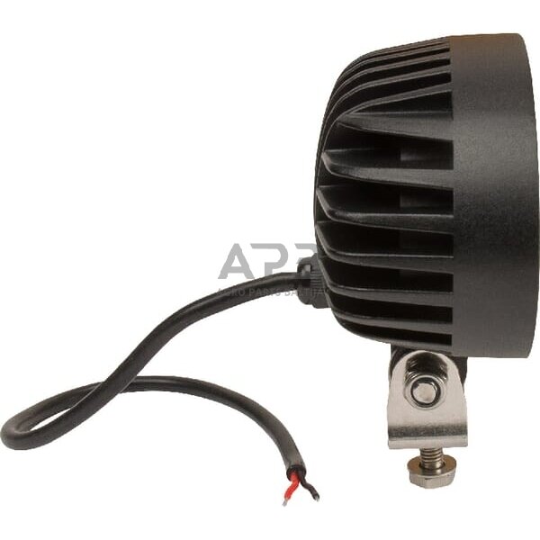 LED darbo žibintas ovalus 24W, 2240lm, 10/30V, 141.5x64.5x90mm, 8 LED LA10058 1 LED darbo žibintas ovalus 24W, 2240lm, 10/30V, 141.5x64.5x90mm, 8 LED LA10058 1