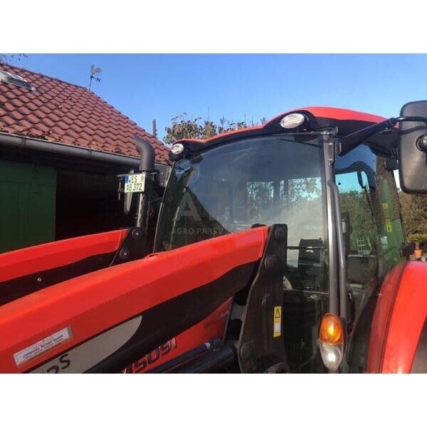 LED darbo žibintas ovalus 30W, 2400lm, LA10439 2 LED darbo žibintas ovalus 30W, 2400lm, LA10439 2