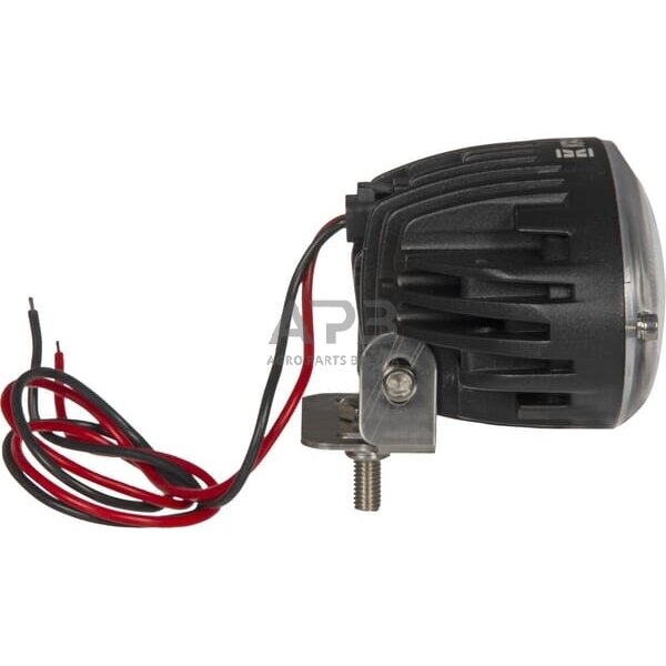 LED darbo žibintas ovalus 30W, 2400lm, LA10439 5 LED darbo žibintas ovalus 30W, 2400lm, LA10439 5