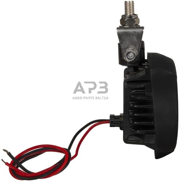 LED darbo žibintas ovalus 40W, 3500lm, LA10449 2 LED darbo žibintas ovalus 40W, 3500lm, LA10449 2