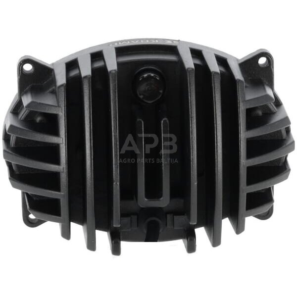 LED darbo žibintas ovalus 65W, 5200lm, 10/30V, 161x110x90mm, 13 LED, H4, LA10559 2 LED darbo žibintas ovalus 65W, 5200lm, 10/30V, 161x110x90mm, 13 LED, H4, LA10559 2