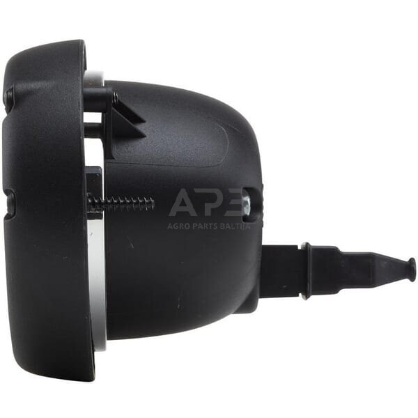 LED darbo žibintas ovalus Halogen, 12V, 165x74x105mm Hella 1GA996161101 2 LED darbo žibintas ovalus Halogen, 12V, 165x74x105mm Hella 1GA996161101 2