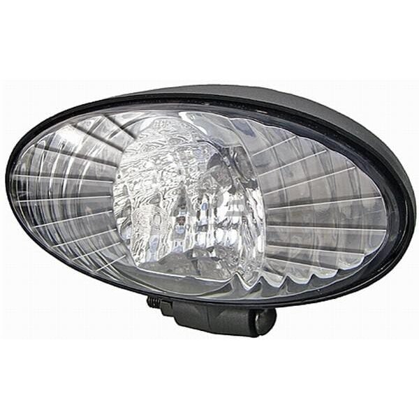 LED darbo žibintas ovalus Halogen, 12V, 174x120x122mm Hella 1GB996186051 5 LED darbo žibintas ovalus Halogen, 12V, 174x120x122mm Hella 1GB996186051 5