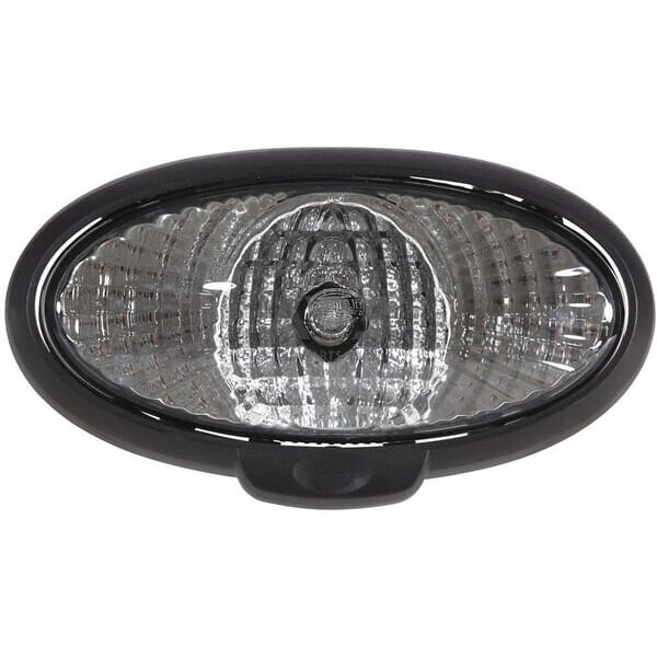 LED darbo žibintas ovalus Halogen, 12V, 190x116x107mm, Hella 1GB996186061 1 LED darbo žibintas ovalus Halogen, 12V, 190x116x107mm, Hella 1GB996186061 1