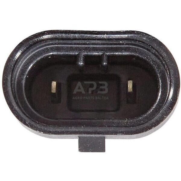 LED darbo žibintas ovalus Halogen, 12V, 190x116x107mm, Hella 1GB996186061 4