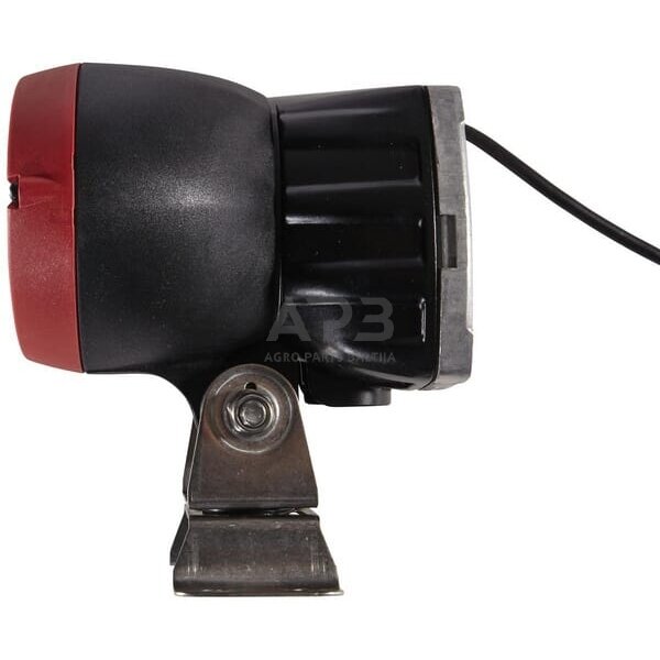 LED darbo žibintas ovalus Xenon, 42W, 12V, 160x134x166mm Hella 1GA996461311 2 LED darbo žibintas ovalus Xenon, 42W, 12V, 160x134x166mm Hella 1GA996461311 2