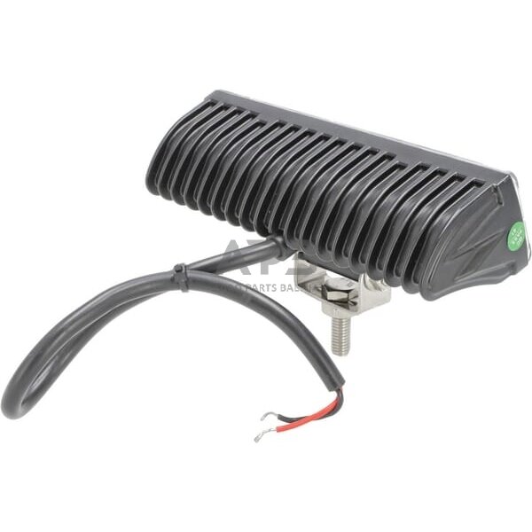 LED darbo žibintas stačiakampis 18W, 1500LM LA10503 1 LED darbo žibintas stačiakampis 18W, 1500LM LA10503 1