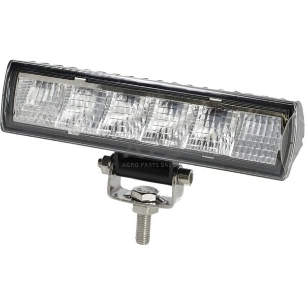 LED darbo žibintas stačiakampis 18W, 1500LM LA10503 LED darbo žibintas stačiakampis 18W, 1500LM LA10503