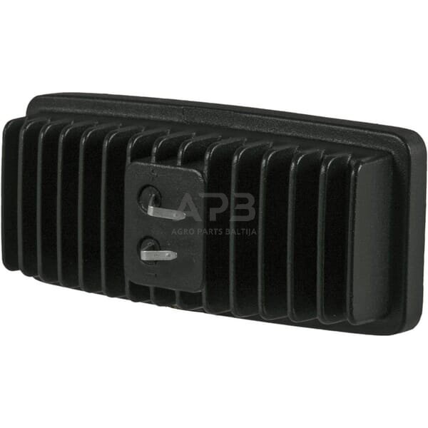 LED darbo žibintas stačiakampis 20W, 1750lm, LA10431 5 LED darbo žibintas stačiakampis 20W, 1750lm, LA10431 5