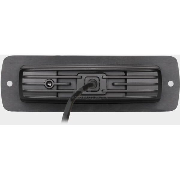 LED darbo žibintas stačiakampis 30W, 2880lm, 12/24V, 157x49.7x60mm 6 LED LA10611 3 LED darbo žibintas stačiakampis 30W, 2880lm, 12/24V, 157x49.7x60mm 6 LED LA10611 3